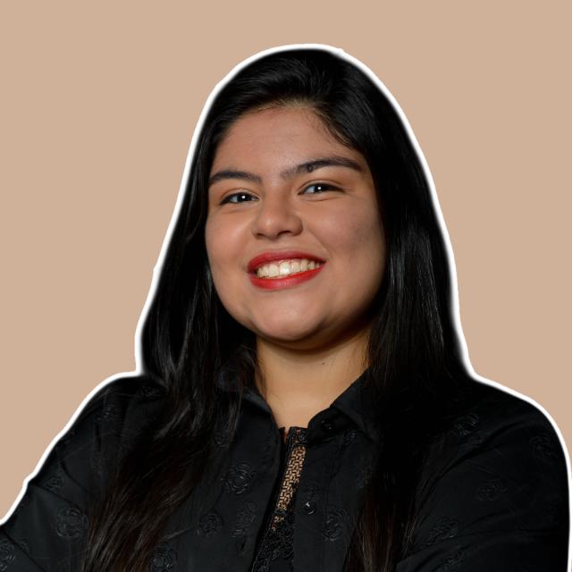 Foto de perfil de Kalyla Pinheiro